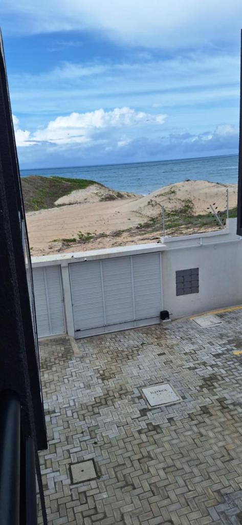 Pé na areia Cumbuco photo 3