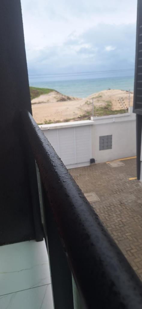 Pé na areia Cumbuco photo 2