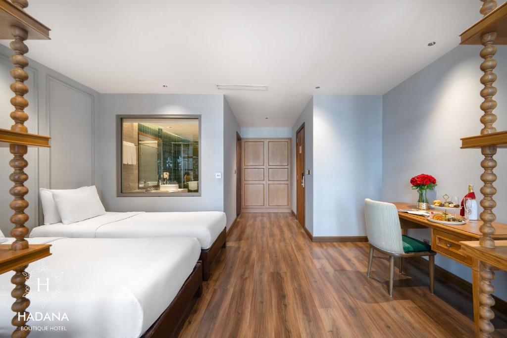 Hadana Boutique Hotel