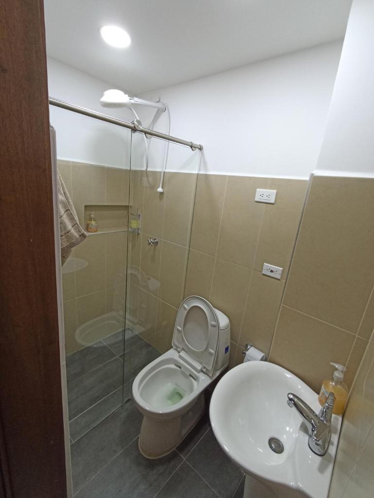 Apartamento El Trébol 101 photo 2