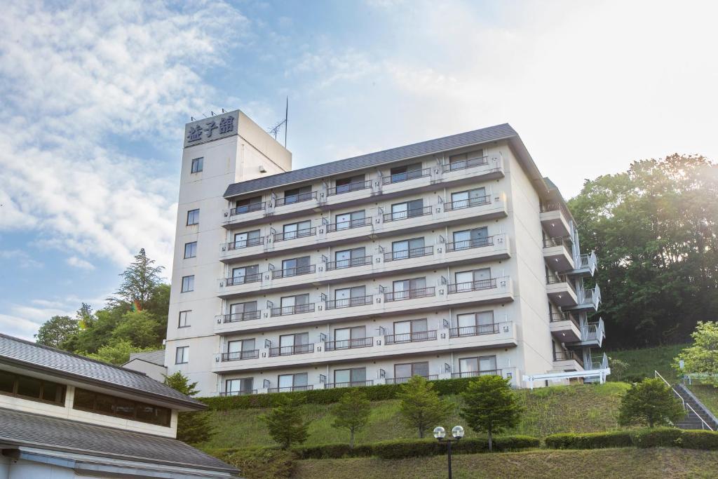 Mashikokan Satoyama Resort Hotel photo 1