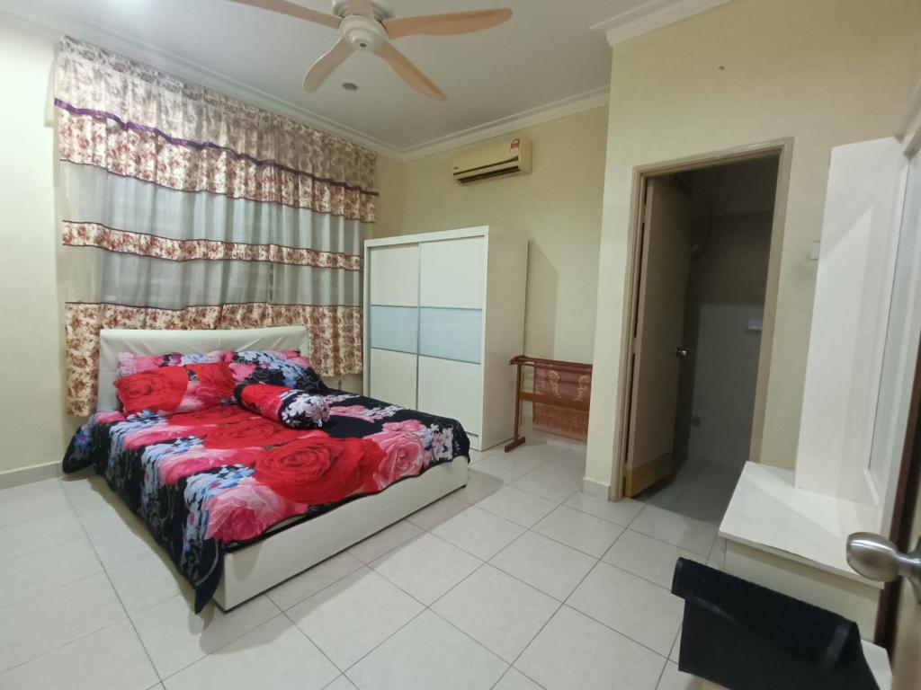 The Louvre Moslim Homestay Sungai Petani photo 3