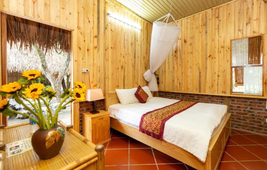 Hoalu Ecolodge Homestay