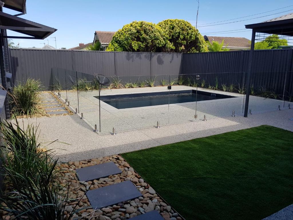 Perfect Large Multi Family Accommodation photo 1