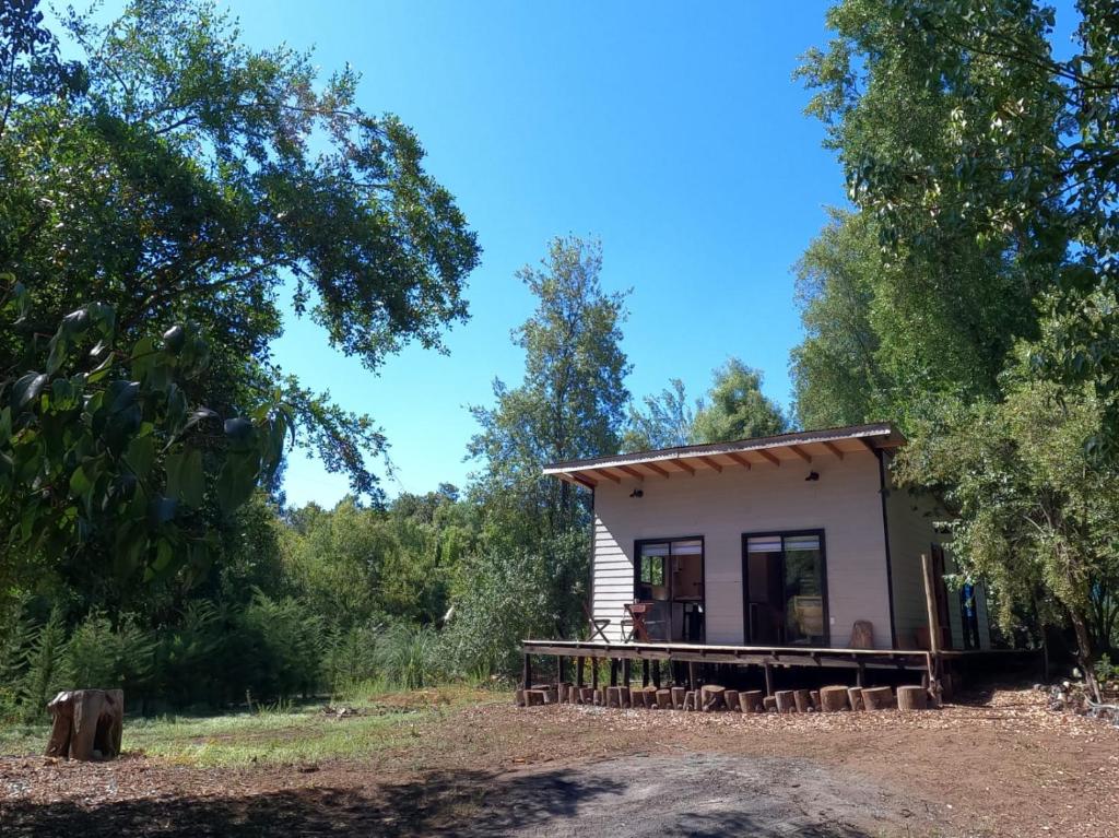 Casa Maqui photo 2