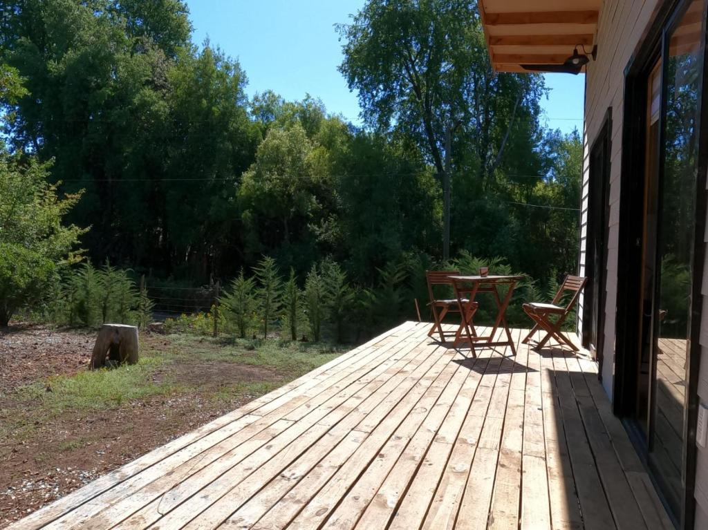 Casa Maqui photo 4