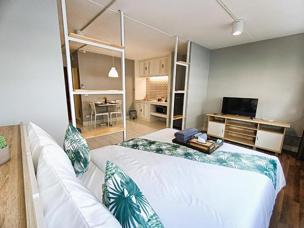 DHIresidence at Impact,Muangthongthani photo 3