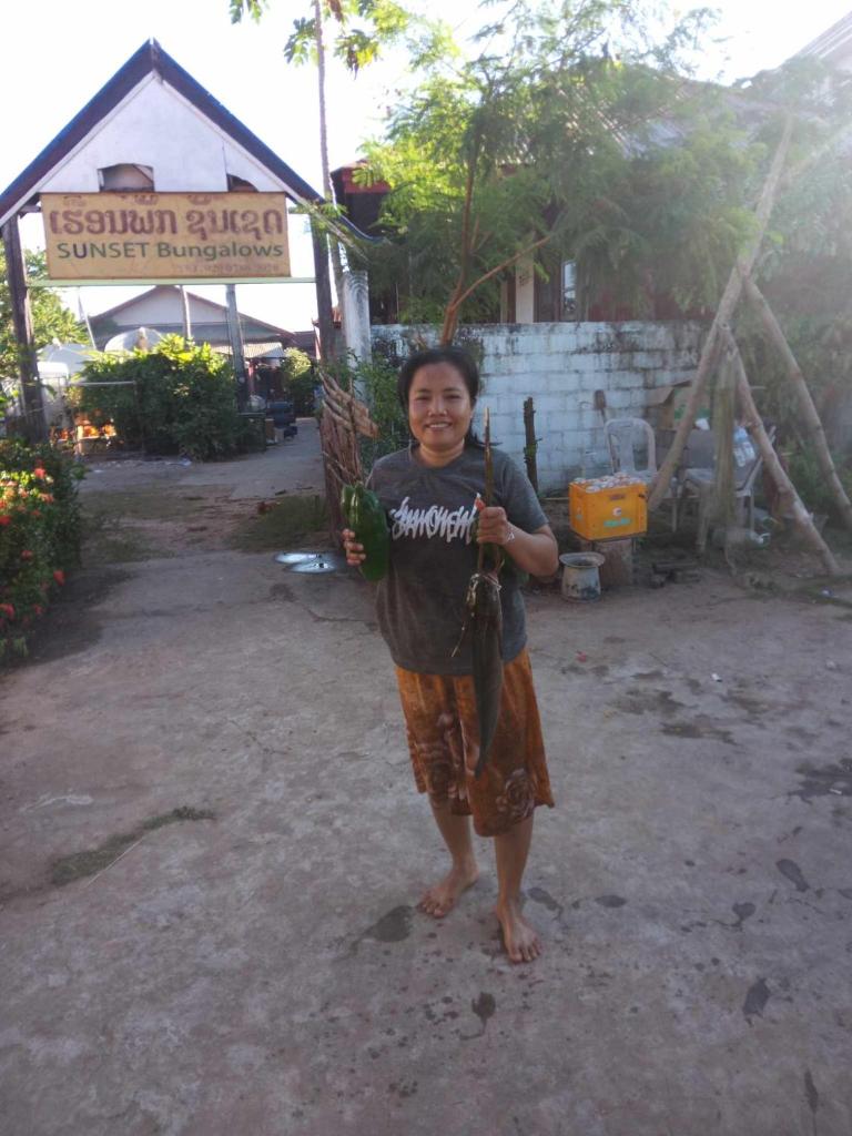 Sunset bar bungalows photo 3