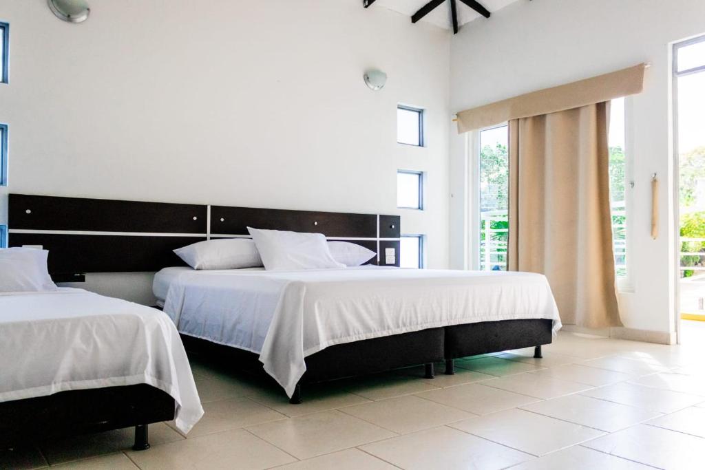Casa Campestre VillaReal photo 1