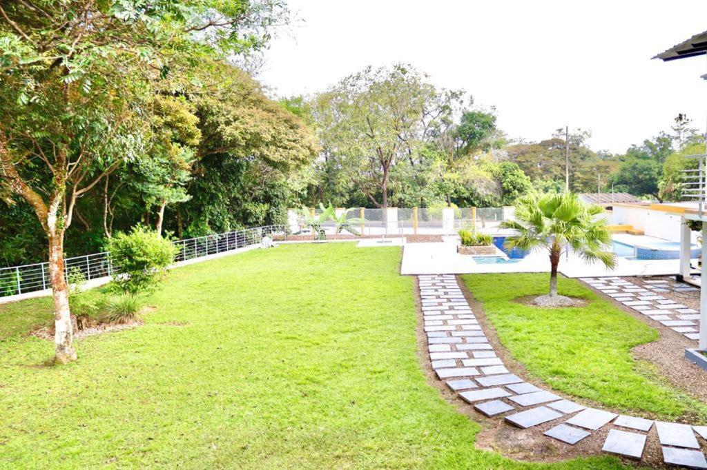 Casa Campestre VillaReal photo 2