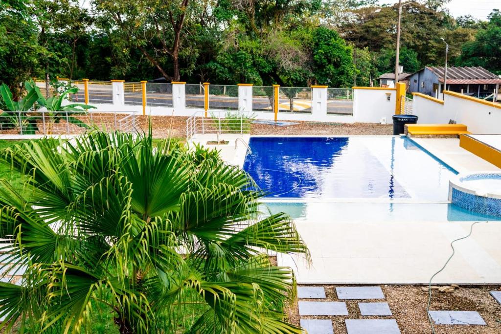 Casa Campestre VillaReal photo 4