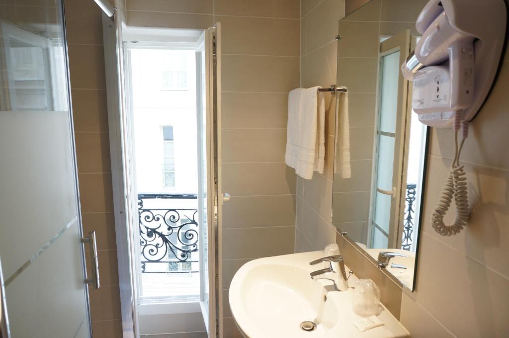 Двухместный (Двухместный номер с 1 кроватью), Hotel Zora