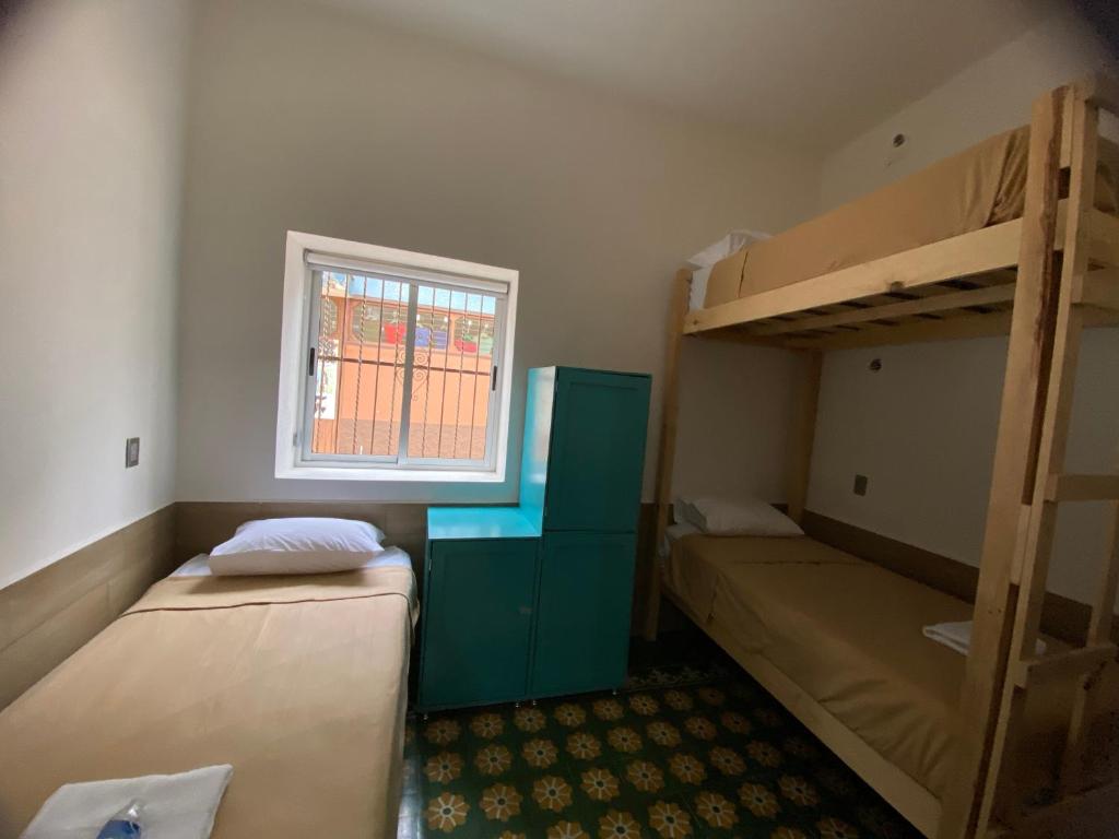 Hostal Doña Cuca photo 2