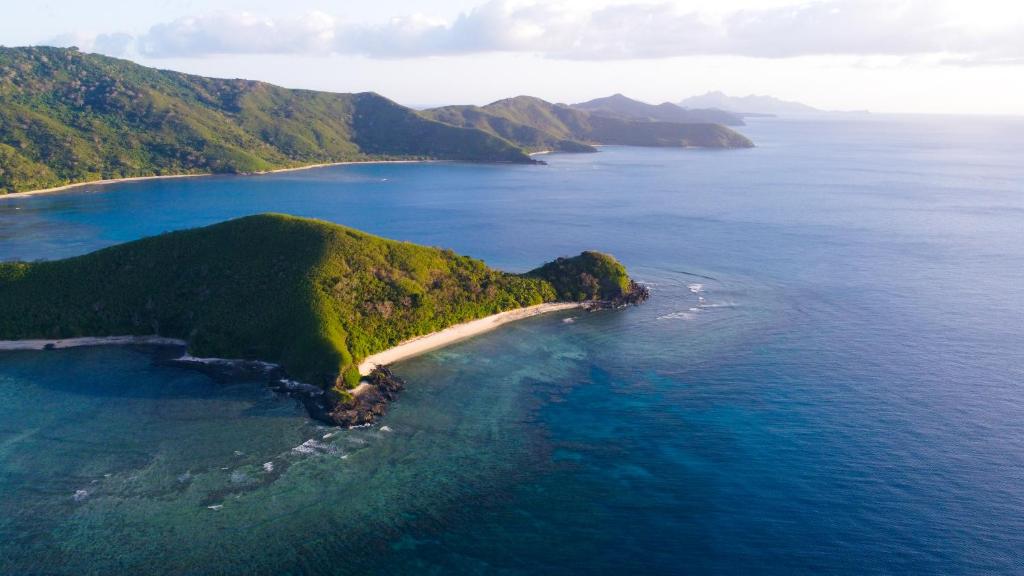 Naomi Getaway Guesthouse photo 3