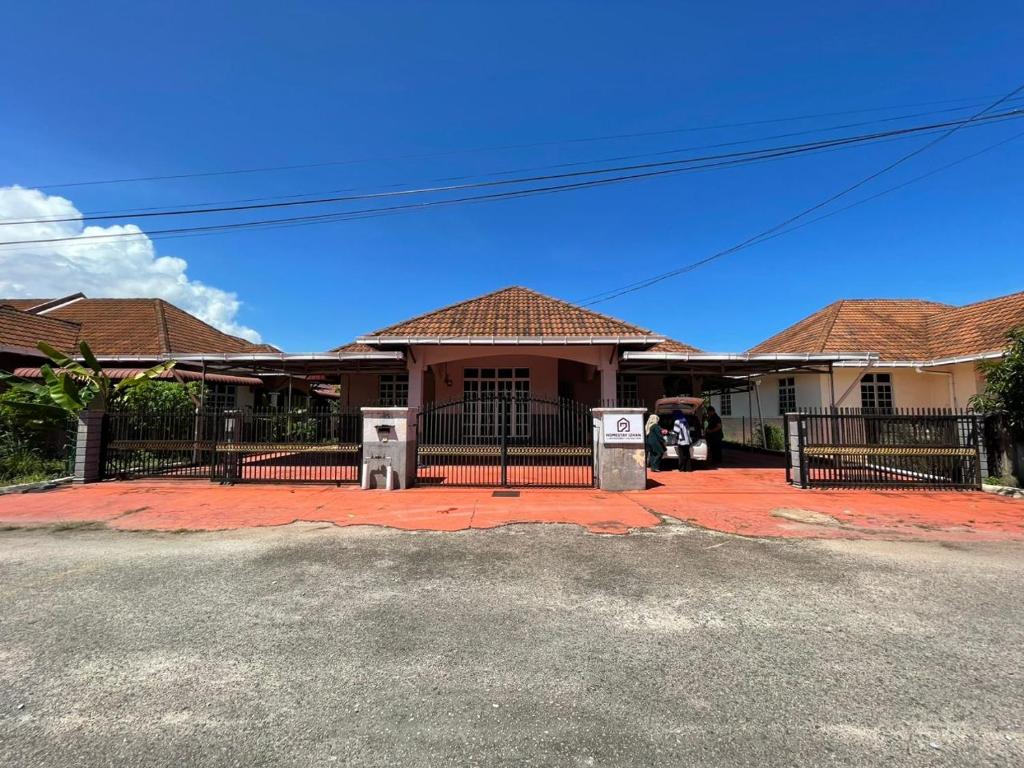HOMESTAY IZHAN BANDAR KUALA TERENGGANU photo 1
