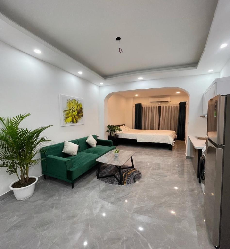 Lami luxury apartment