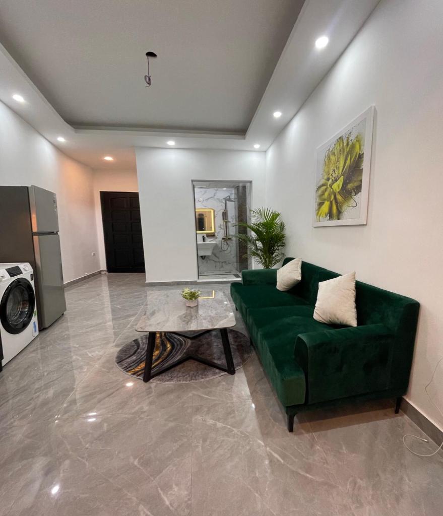 Lami luxury apartment