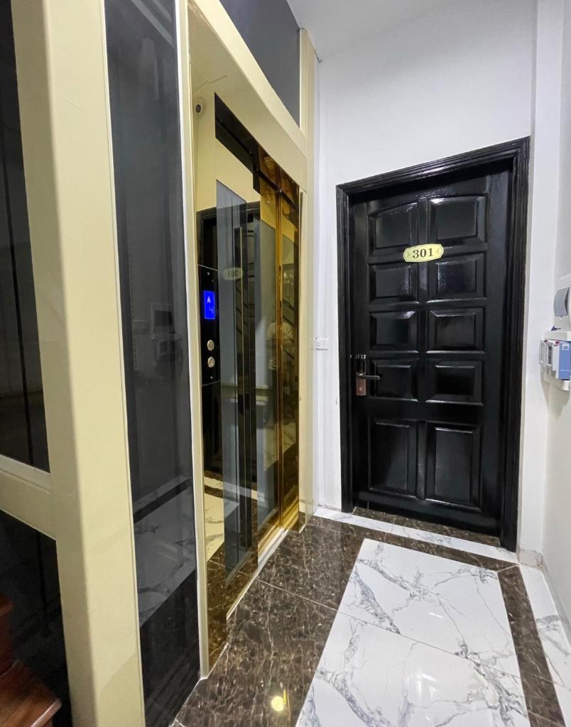 Lami luxury apartment