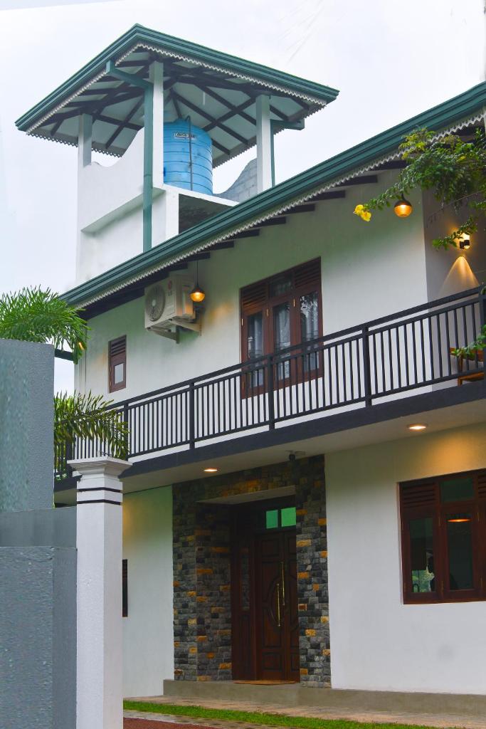 Monkey Island Hotel photo 2