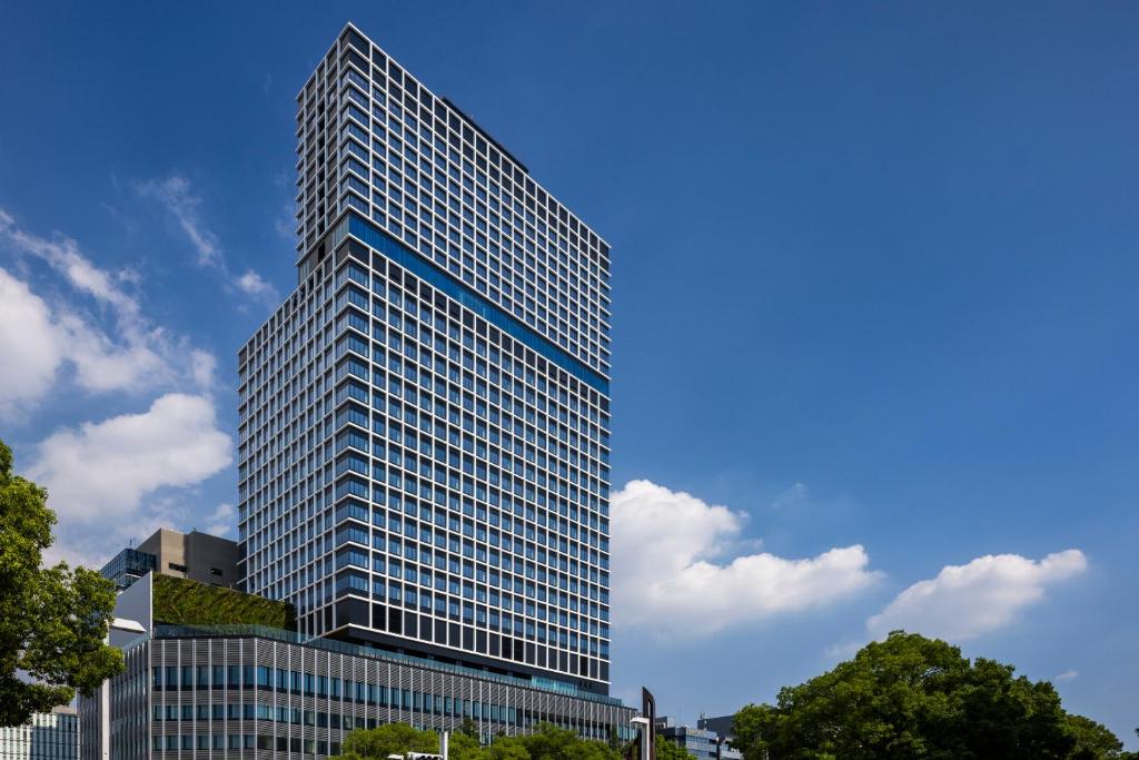The Royal Park Hotel Iconic Nagoya photo 3