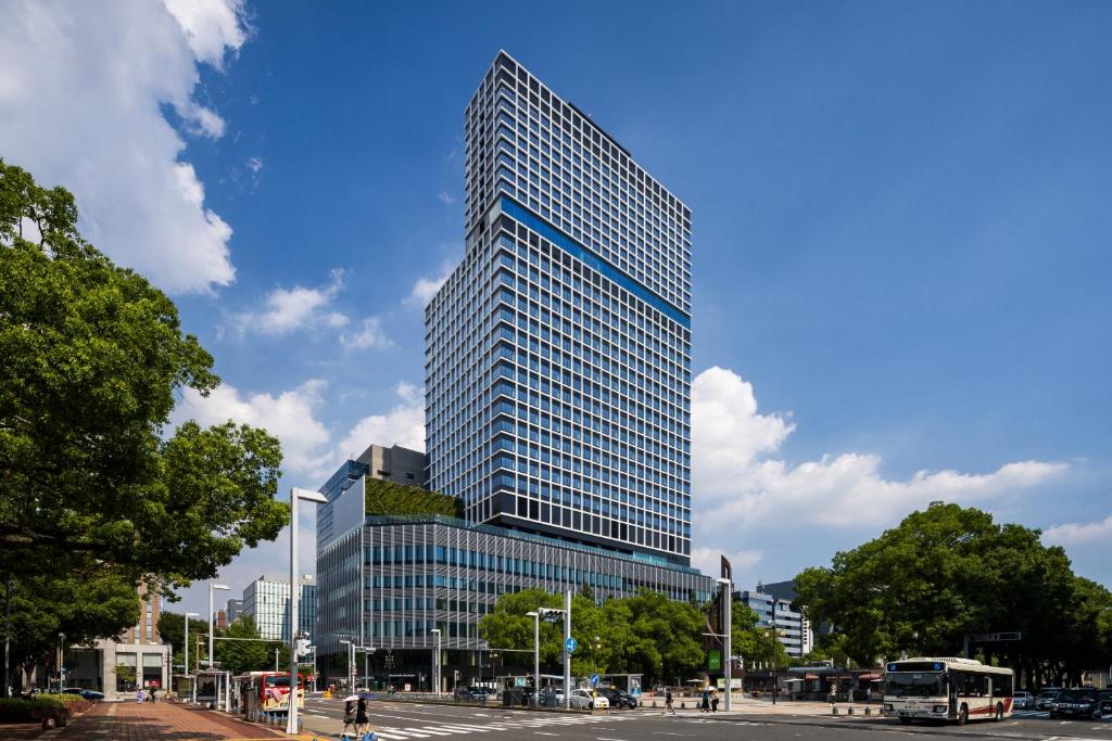 The Royal Park Hotel Iconic Nagoya photo 4