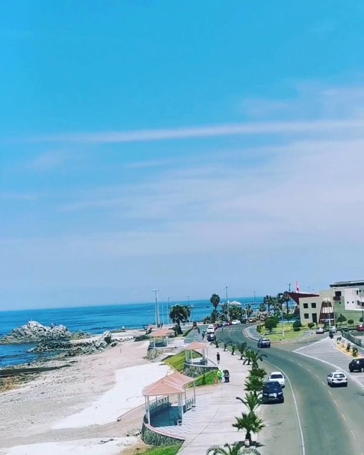 Departamento Frente al Mar photo 3