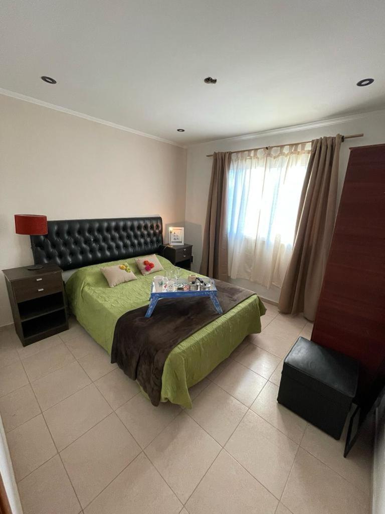departamento cerca centro viejo (no playa) photo 2