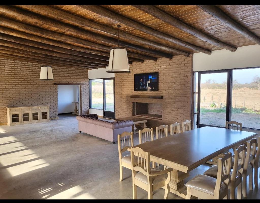 Casa Gande photo 1