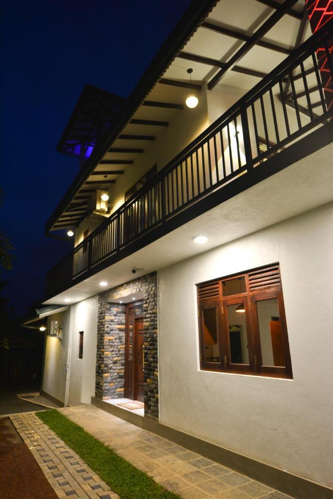 Monkey Island Hotel photo 3