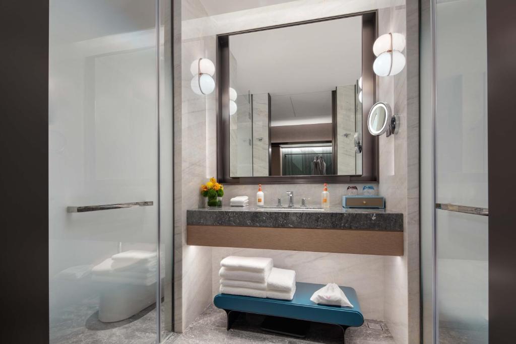 Crowne Plaza Jinan Runhua photo 4
