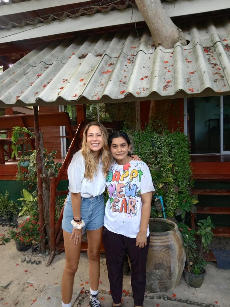 Goodluck village house photo 4