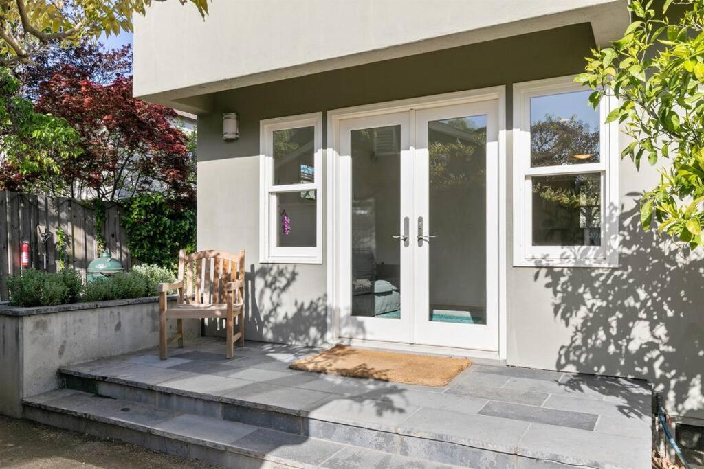 Casita Palo Alto - 2 Bed 2 Bath / Private Back Yard photo 1