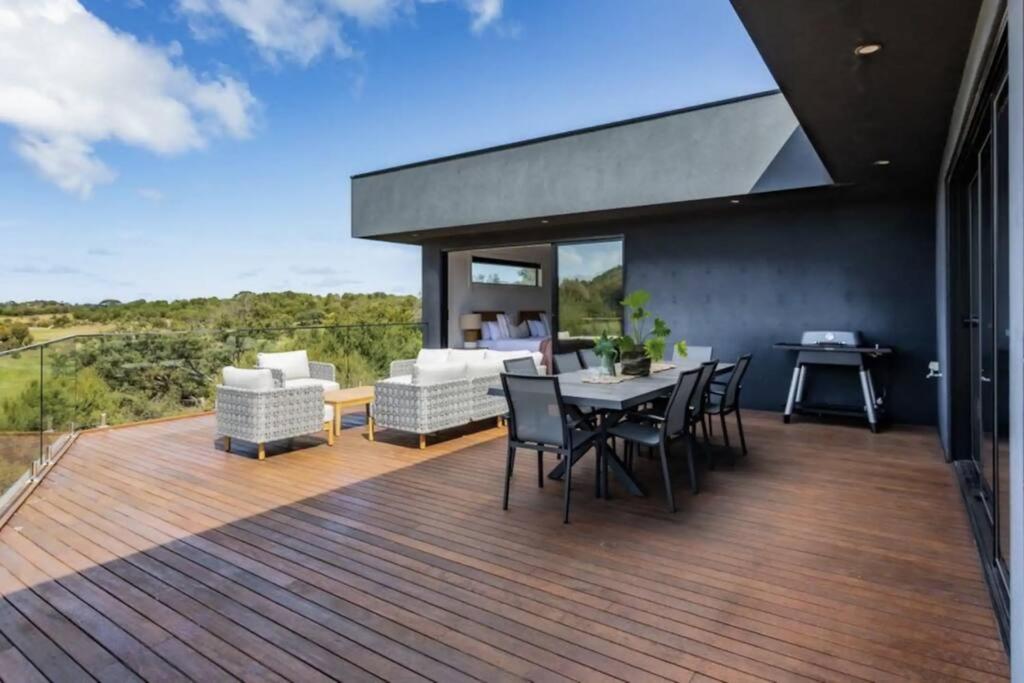 The Moonah Residence photo 1