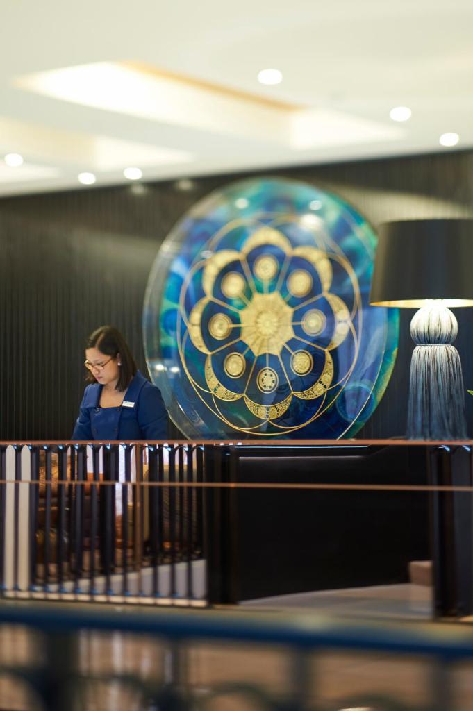 Mayfair Hotel photo 4