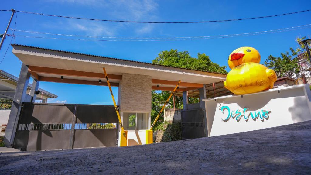 Destino Beach Resort and Hotel photo 3