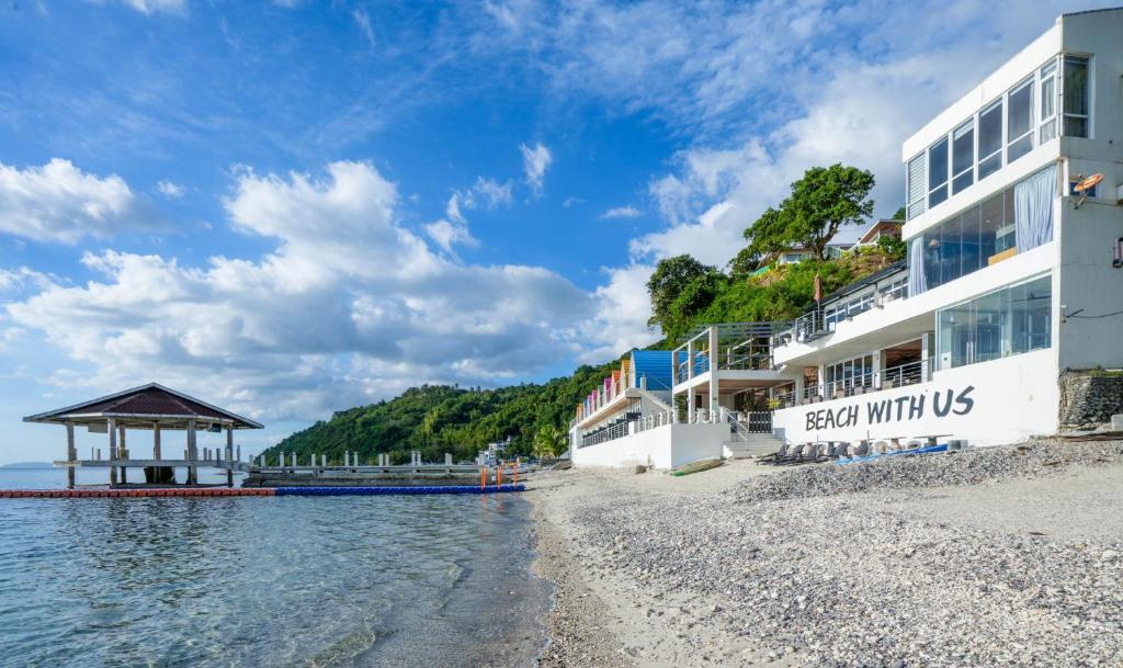 Destino Beach Resort and Hotel photo 4
