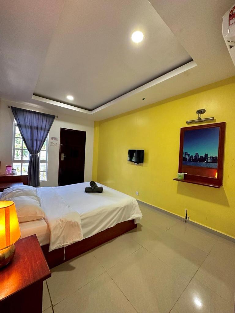 Landcons Hotel & Resort photo 4