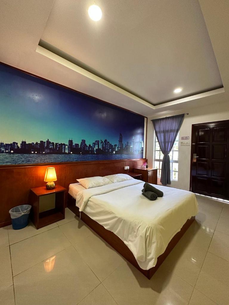 Landcons Hotel & Resort photo 3