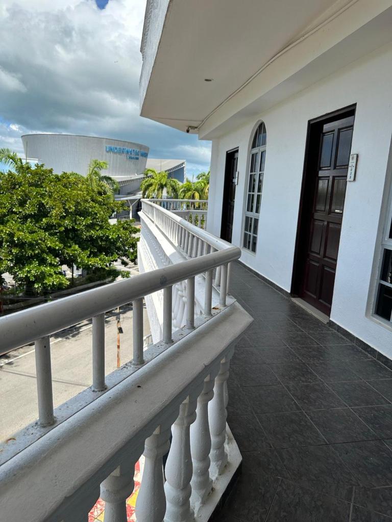 Landcons Hotel & Resort photo 1