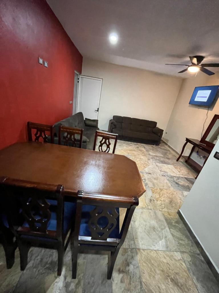 Casa Tequila Club apartment 2 photo 1
