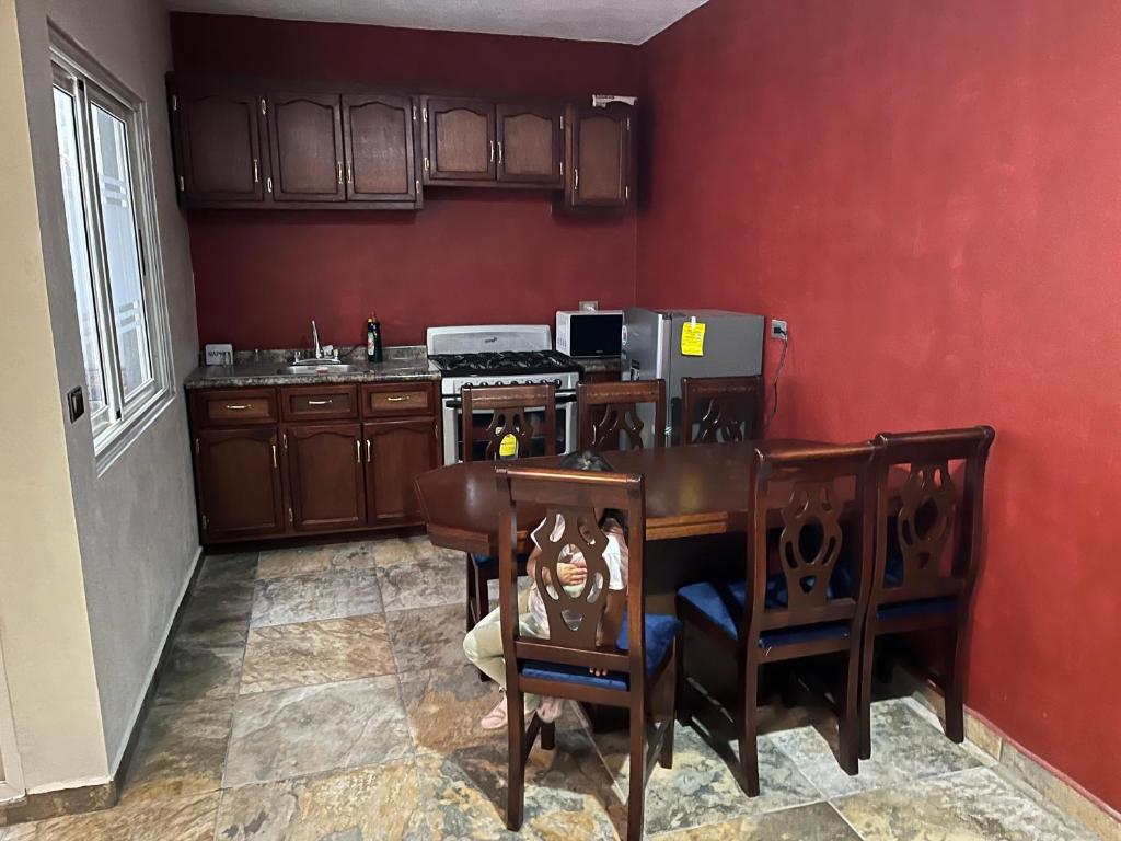 Casa Tequila Club apartment 2 photo 4