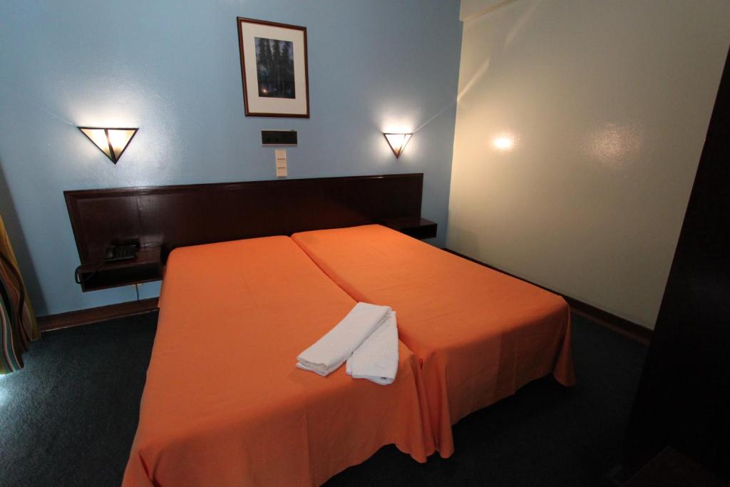 Одноместный (Одноместный номер), Residencial Horizonte