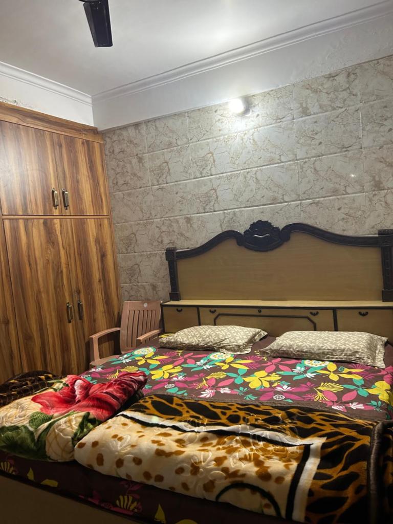 Vrinda Guest House