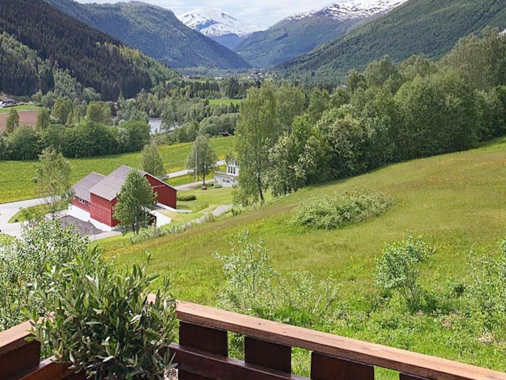 Holiday home Valldal IV photo 1