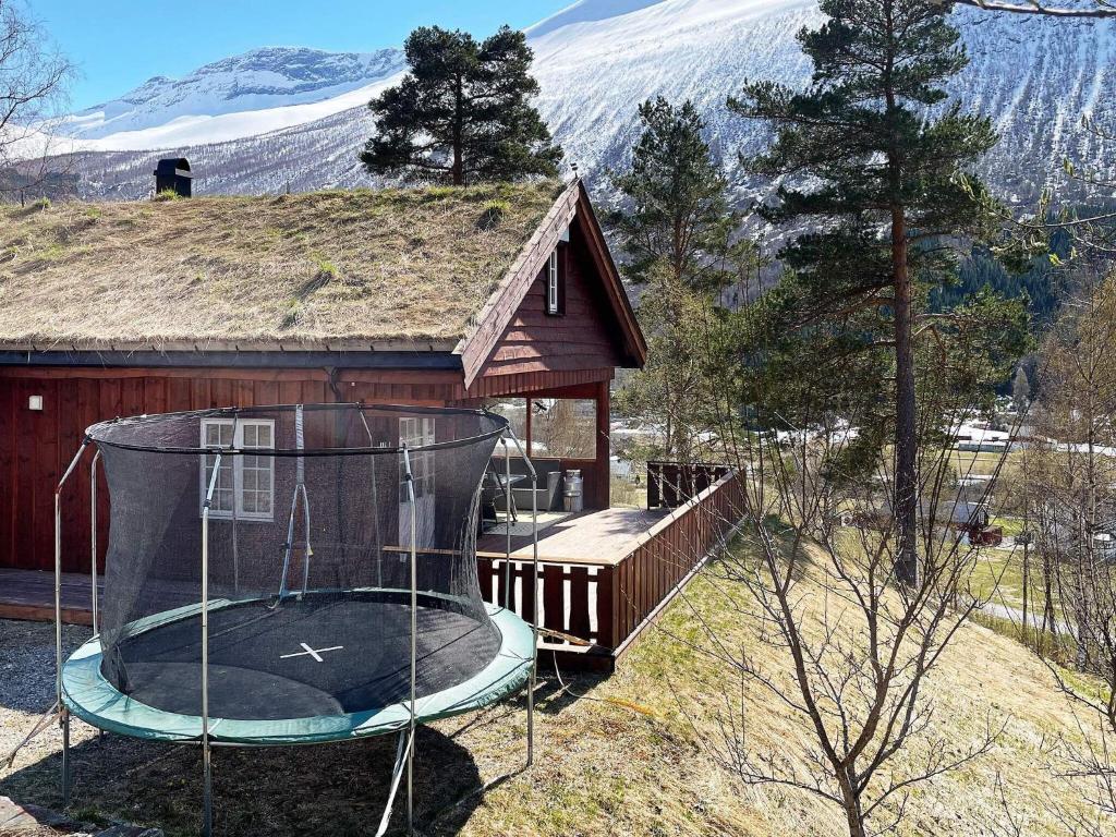Holiday home Valldal IV photo 2