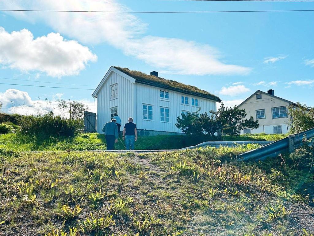 Holiday home Averøy VII photo 4
