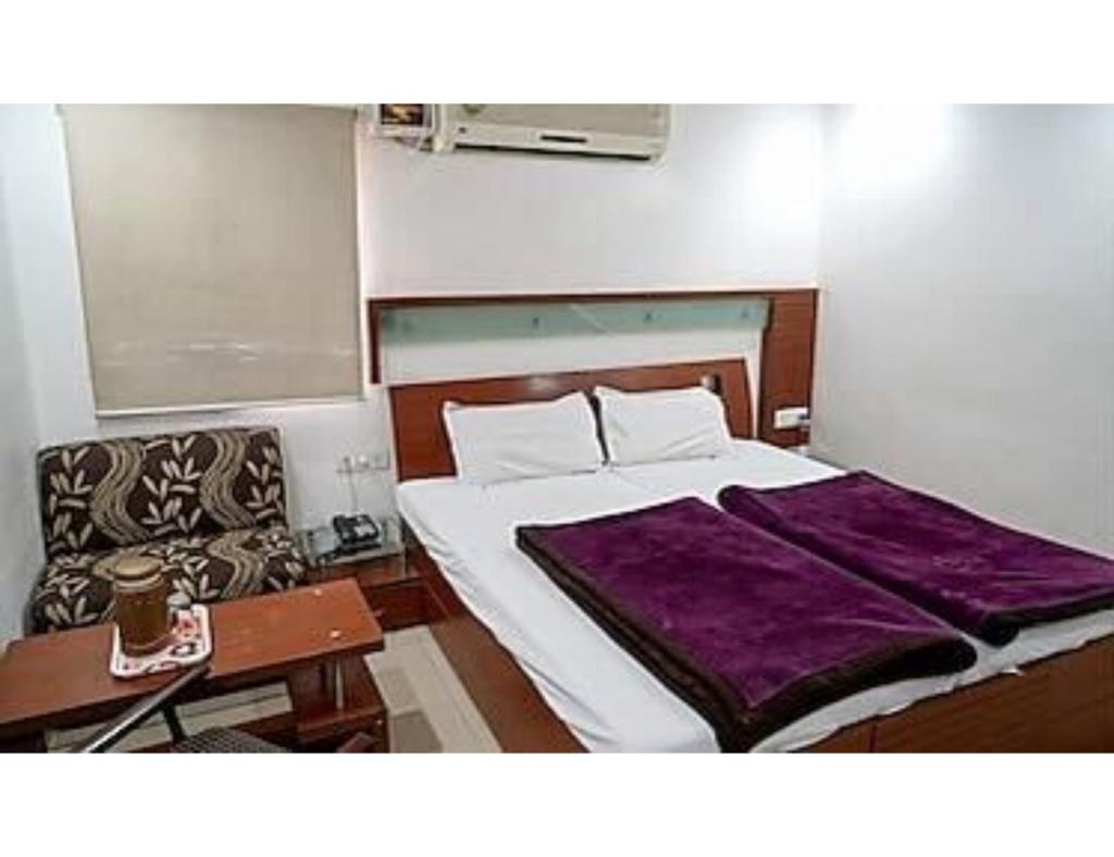 Hotel Maharaja, Ludhiana photo 2