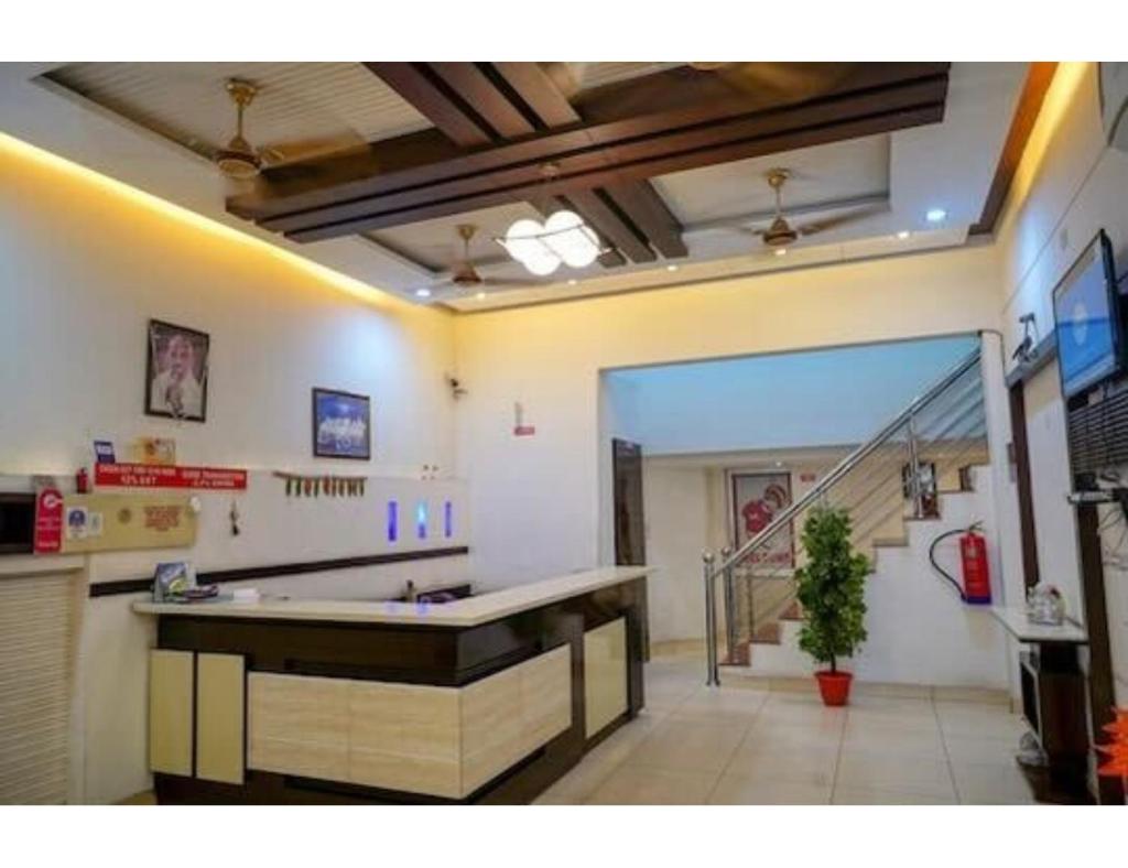 Hotel Maharaja, Ludhiana photo 3