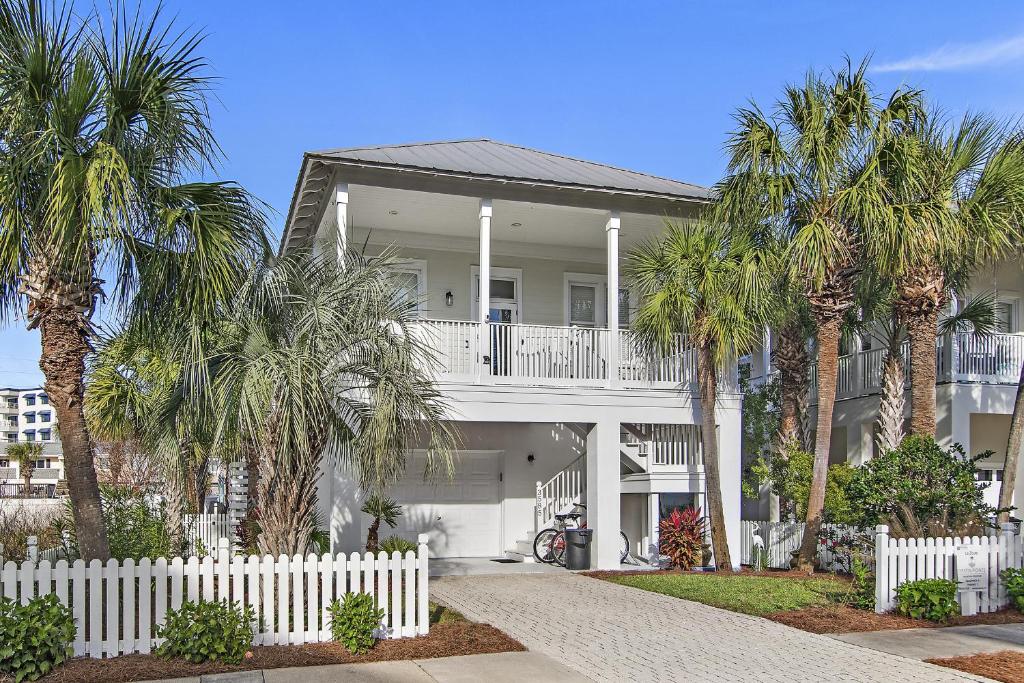 Le Zoute At Destin Pointe Resort image