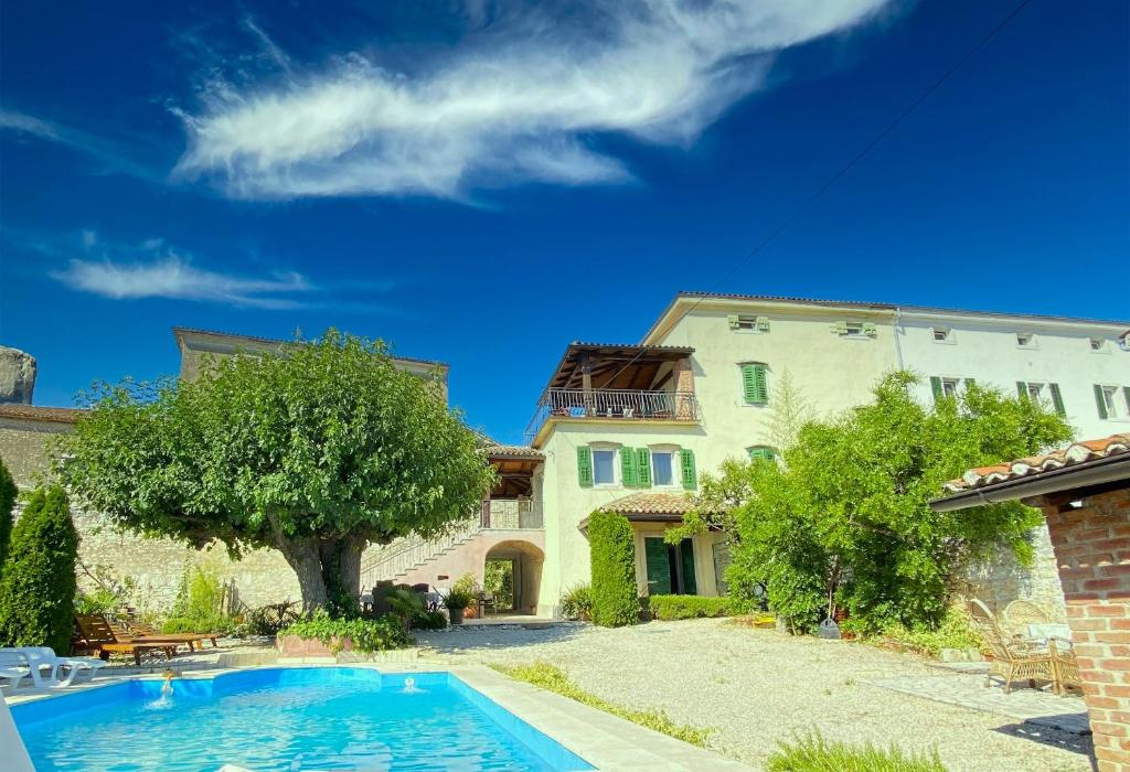 Villa Angiolina photo 3